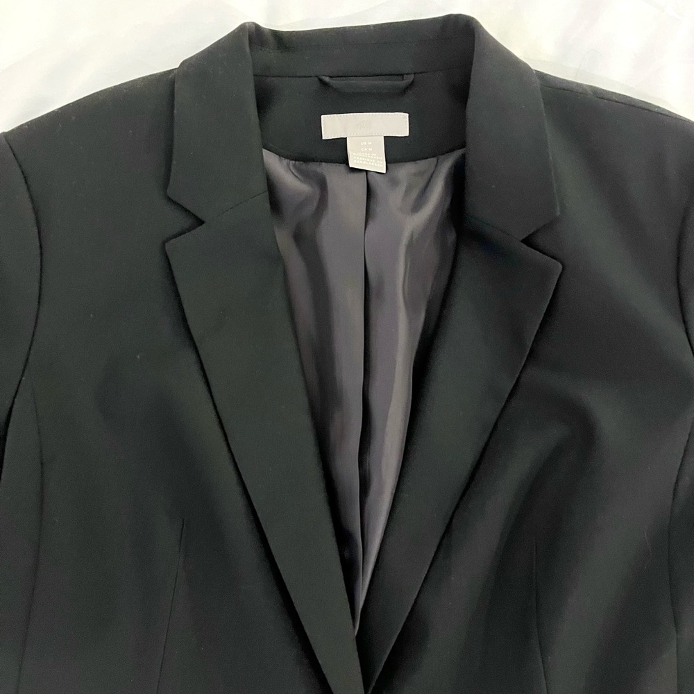 NWOT blazer - Picture 4 of 6